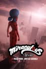 Miraculous World: New York, United HeroeZ Poster