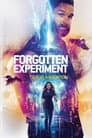 Forgotten Experiment Poster