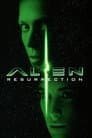 Alien Resurrection Poster