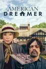 American Dreamer Poster