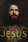 Jesus Poster