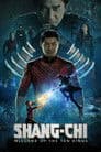 Shang-Chi and the Legend of the Ten Rings Poster