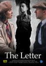 The Letter Poster