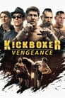 Kickboxer: Vengeance Poster