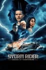 Storm Rider: Legend of Hammerhead Poster