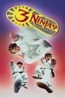 3 Ninjas Knuckle Up Poster