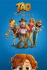 Tad and The Magic Lamp Poster