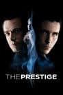 The Prestige Poster