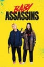Baby Assassins Poster