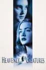 Heavenly Creatures Poster