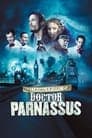 The Imaginarium of Doctor Parnassus Poster