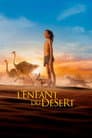 The Desert Child Poster