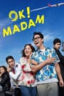 OK! Madam Poster