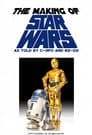 The Making of Star Wars Poster