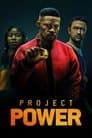 Project Power Poster