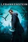 I, Frankenstein Poster