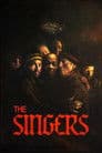 The Singers Poster