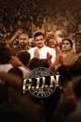 G.D.N Poster