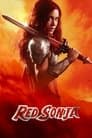 Red Sonja Poster