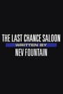 The Last Chance Saloon Poster