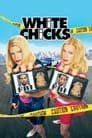 White Chicks Poster