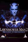 Lawnmower Man 2: Beyond Cyberspace Poster