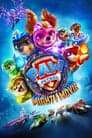 PAW Patrol: The Mighty Movie Poster