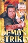 Demon Strike Poster