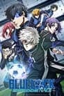 BLUE LOCK THE MOVIE -EPISODE NAGI- Poster