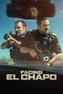 Facing El Chapo Poster