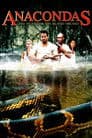 Anacondas: The Hunt for the Blood Orchid Poster
