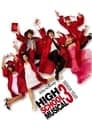 High School Musical 3: Senior Year Poster