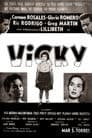 Vicky Poster