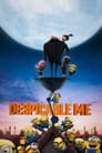 Despicable Me Poster