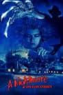 A Nightmare on Elm Street Poster