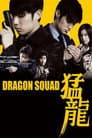 Dragon Squad Poster
