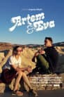 Artem & Eva Poster