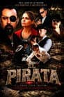 El Pirata Poster