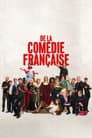 Comédie-Française Poster