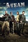 The A-Team Poster