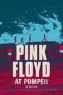 Pink Floyd: Live at Pompeii Poster