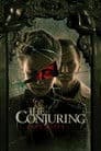The Conjuring: Last Rites Poster
