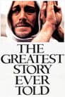 The Greatest Story Ever Told Poster