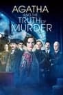 Agatha and the Truth of Murder Poster