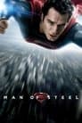Man of Steel Poster