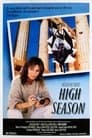High Season Poster