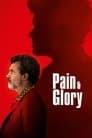 Pain and Glory Poster