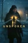 Unspoken Poster