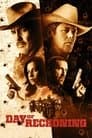 Day of Reckoning Poster