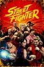 Street Fighter Poster
